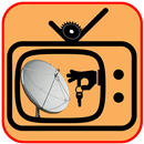 APK All Dish Channel Info PowerVu Biss Key & Frequency