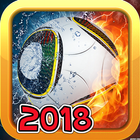 Mobile League Soccer 2018 icono