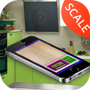 kitchen scale app APK