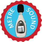 sound Meter icono