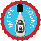 sound Meter icône