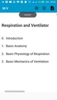 mechanical ventilation advanced captura de pantalla 3