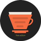 Baristame - Coffee Guide FREE آئیکن