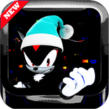 Super Shadow Sonic Run