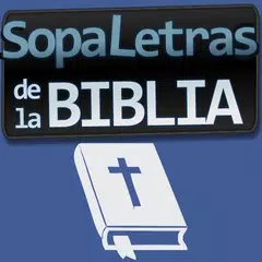 Sopa de letras de la Biblia