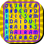 Sopa de Letras de la Biblia