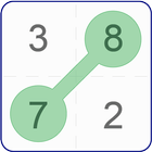 Sum Search=Sudoku+Word Search أيقونة