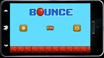 Bounce Classic Poster
