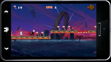 Kaneki Ghoul Adventure 스크린샷 3