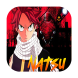 Natsu Adventure