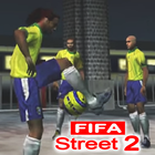 Cheat FIFA Street 2 icono
