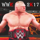 Game WWE 2K17 Smackdown Trick APK