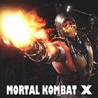 Top Mortal Kombat X Trick icône