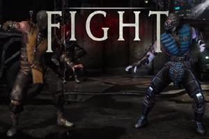 Top Mortal Kombat X Trick capture d'écran 3