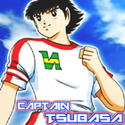 Top Captain Tsubasa Cheat icône