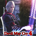 Tricks Devil May Cry 4 ikon