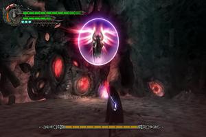 Tricks Devil May Cry 4 ภาพหน้าจอ 3