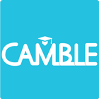 Camble(캠블) - 우리학교 익명 게시판 آئیکن