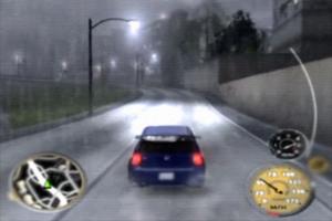 Trick Midnight Club 3 Win imagem de tela 3