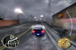 Trick Midnight Club 3 Win постер