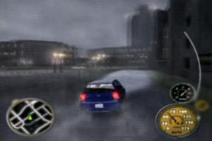 Trick Midnight Club 3 Win capture d'écran 1