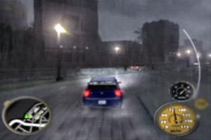 Trick Midnight Club 3 Win screenshot 2