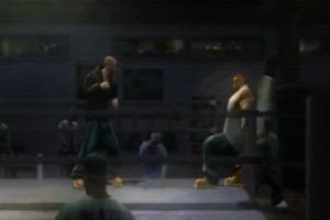 Win Def Jam Fight For Ny Trick capture d'écran 2