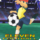 Hint Inazuma Eleven Football Win 圖標