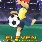 آیکون‌ Hint Inazuma Eleven Football Win