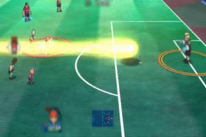 Hint Inazuma Eleven Football Win تصوير الشاشة 2