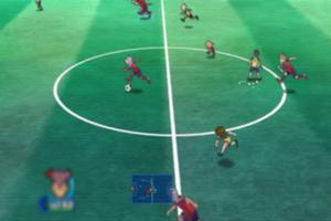 Hint Inazuma Eleven Football Win capture d'écran 3