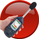 소음측정기 정밀 (Sound Meter) aplikacja