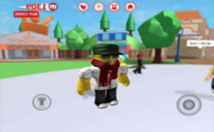 Cheat Roblox For My Robux For Android Apk Download - my robux roblox