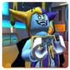 Cheat Lego NEXO Knights: 2,2 APK