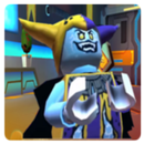 Cheat Lego NEXO Knights: 2,2-APK