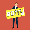 Sorry Messages APK