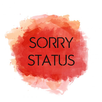 Sorry Status 2019 APK
