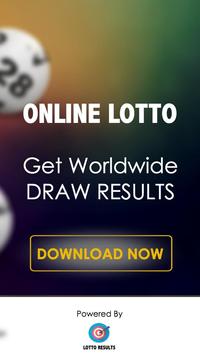 Saturday Lotto - Results & Jackpots screenshot 3