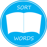 Sort Words