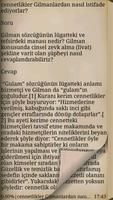 Sorularla Islamiyet screenshot 2