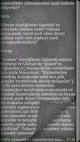 Sorularla Islamiyet screenshot 3