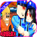Jail Break Roblox ( Cops Vs Robbers ) Guide APK
