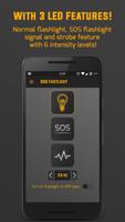 SOS FastLight পোস্টার