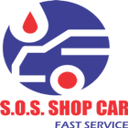 sosshopcar biểu tượng