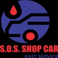 sosshopcar ảnh chụp màn hình 3