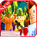 Escape the Zombie Obby Roblox Guide APK