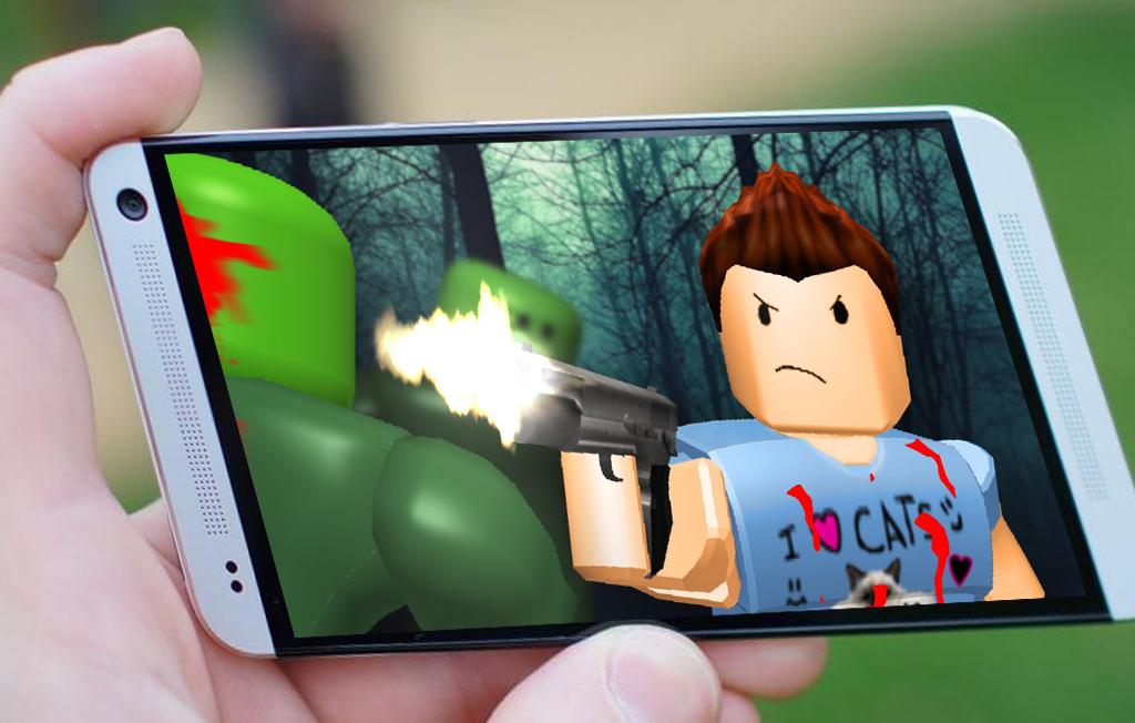 Escape The Zombie Obby Roblox Guide For Android Apk Download - escape zombies obby roblox