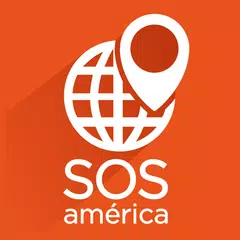 SOS America アプリダウンロード