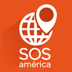 SOS America icône