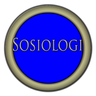Sosiologi icône